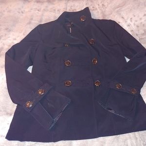 Croft and barrow jacket